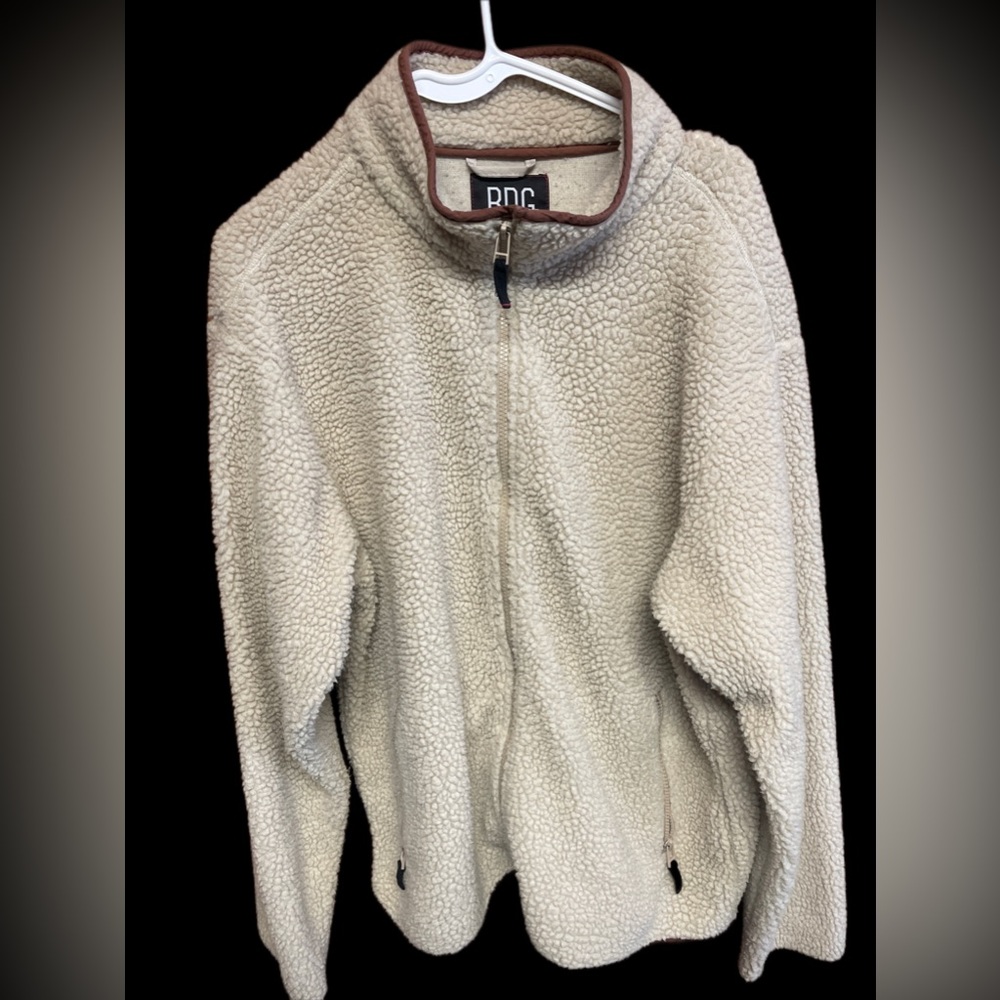 BDG jacket